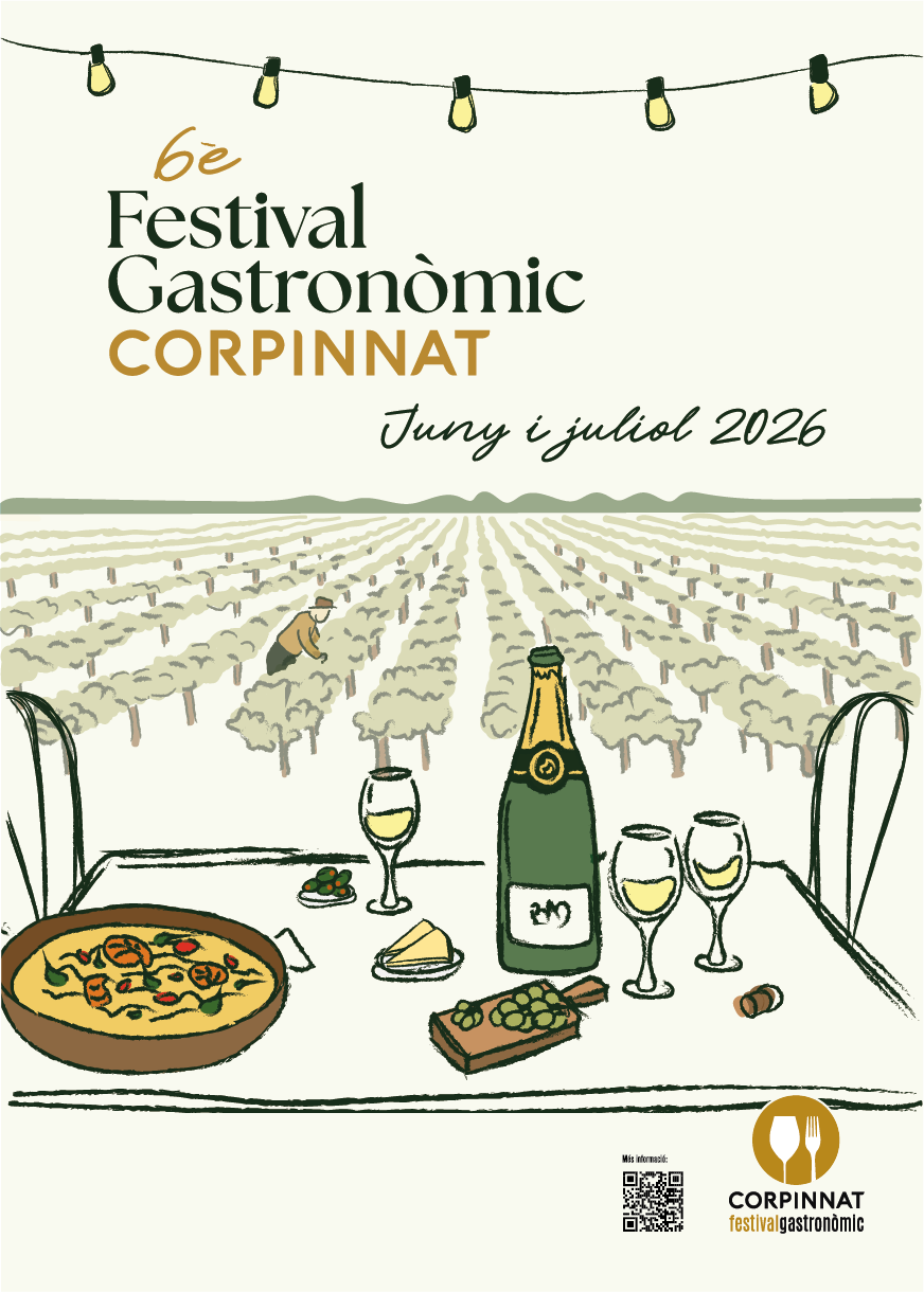 Festival Gastronòmic Corpinnat